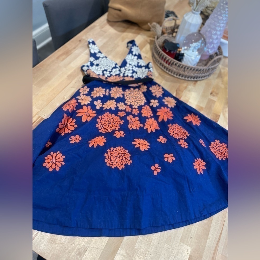 MEADOU RUE DRESSES - Picture 6 of 12